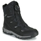 Meindl EDMONTON GTX Nero Scarpe da neve Uomo - 1