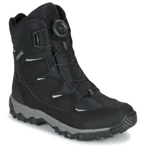 Meindl  EDMONTON GTX  Nero -  Scarpe da neve Uomo