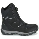 Meindl EDMONTON GTX Nero Scarpe da neve Uomo - 2