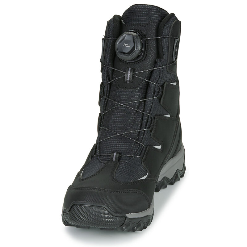 Meindl EDMONTON GTX Nero Scarpe da neve Uomo - 3
