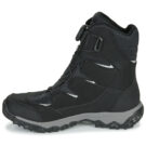 Meindl EDMONTON GTX Nero Scarpe da neve Uomo - 4