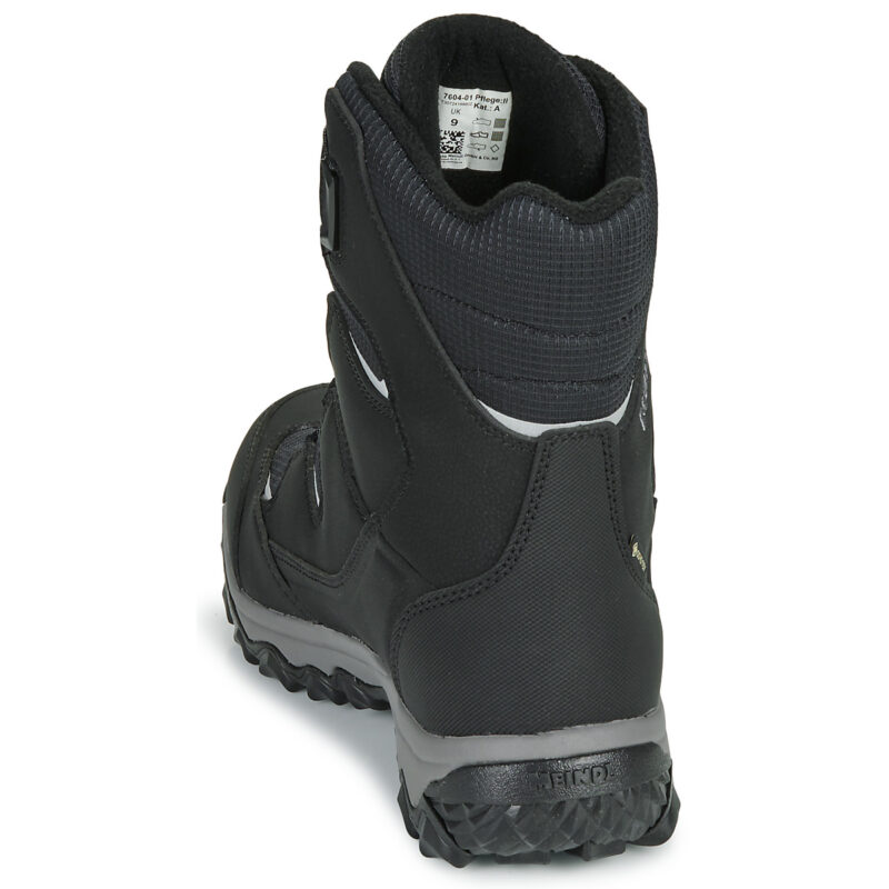 Meindl EDMONTON GTX Nero Scarpe da neve Uomo - 5