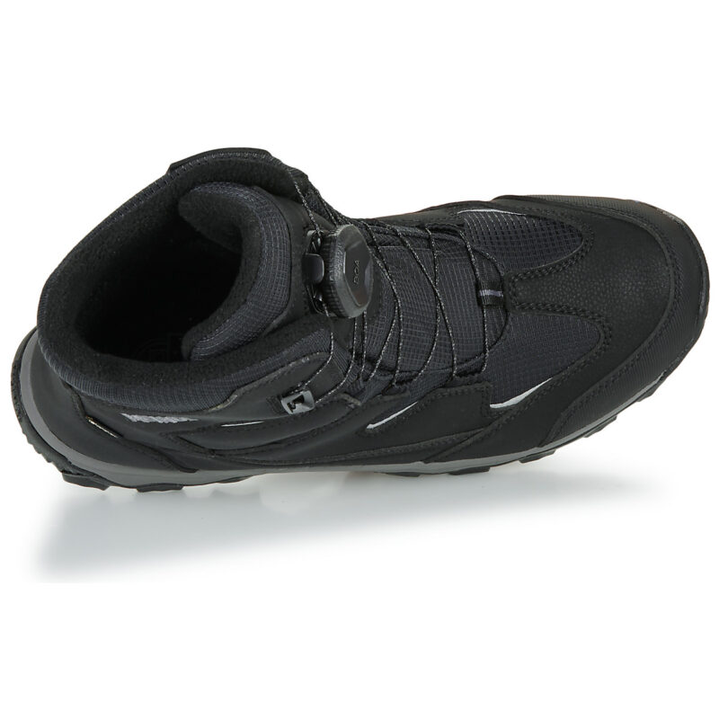 Meindl EDMONTON GTX Nero Scarpe da neve Uomo - 6