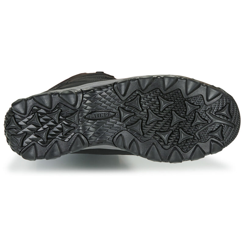 Meindl EDMONTON GTX Nero Scarpe da neve Uomo - 7
