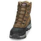 Meindl LILLEHAMMER GTX Marrone Scarpe da neve Uomo - 3