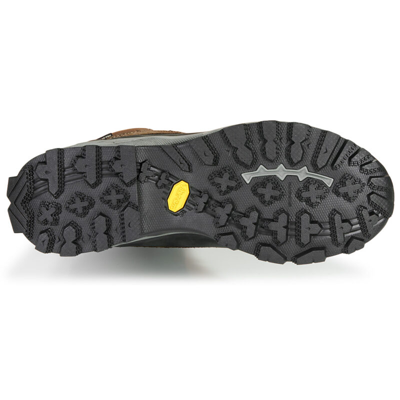 Meindl LILLEHAMMER GTX Marrone Scarpe da neve Uomo - 7