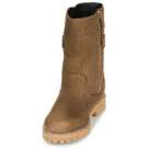 Meindl LADIS LADY Marrone Scarpe da neve Donna - 3