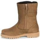 Meindl LADIS LADY Marrone Scarpe da neve Donna - 4