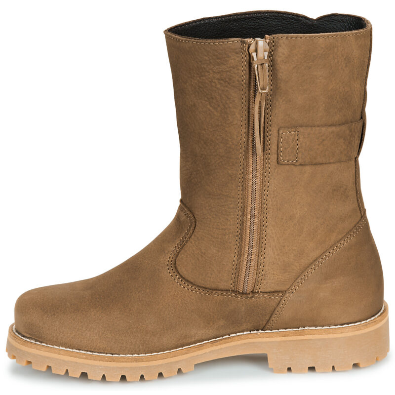 Meindl LADIS LADY Marrone Scarpe da neve Donna - 4