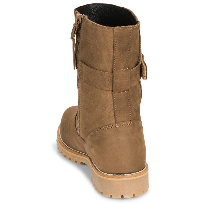 Meindl LADIS LADY Marrone Scarpe da neve Donna - 5