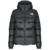 Piumino  The North Face  Diablo Down  Nero -   Piumini Donna