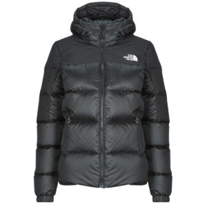 Piumino  The North Face  Diablo Down  Nero -   Piumini Donna