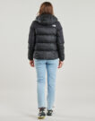 Piumino  The North Face  Diablo Down  Nero -   Piumini Donna - 4