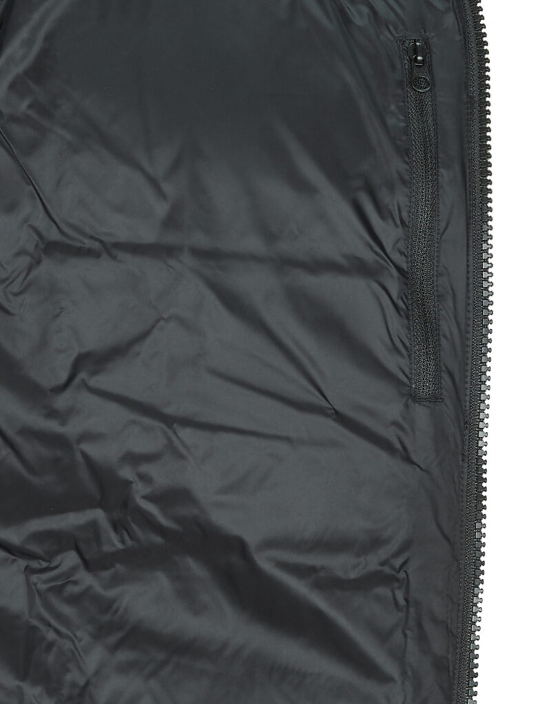 Piumino  The North Face  Diablo Down  Nero -   Piumini Donna - 6