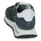 Philippe Model  TROPEZ HAUTE LOW MAN  Nero -  Sneakers Uomo - 5
