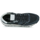 Philippe Model  TROPEZ HAUTE LOW MAN  Nero -  Sneakers Uomo - 6