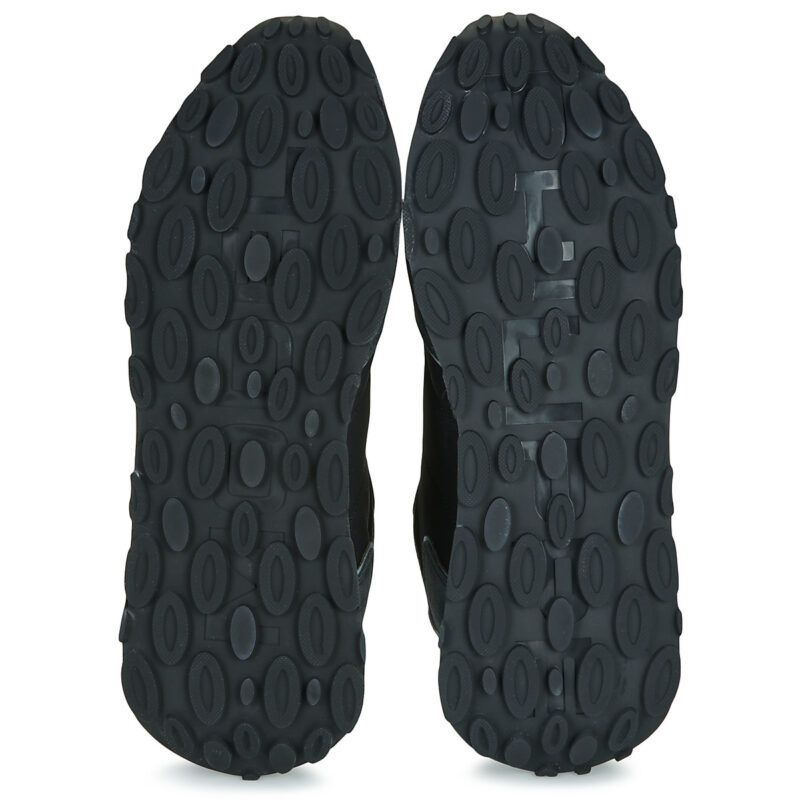 Philippe Model  TROPEZ HAUTE LOW MAN  Nero -  Sneakers Uomo - 7