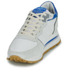 Philippe Model  TROPEZ HAUTE LOW MAN  Bianco -  Sneakers Uomo - 3