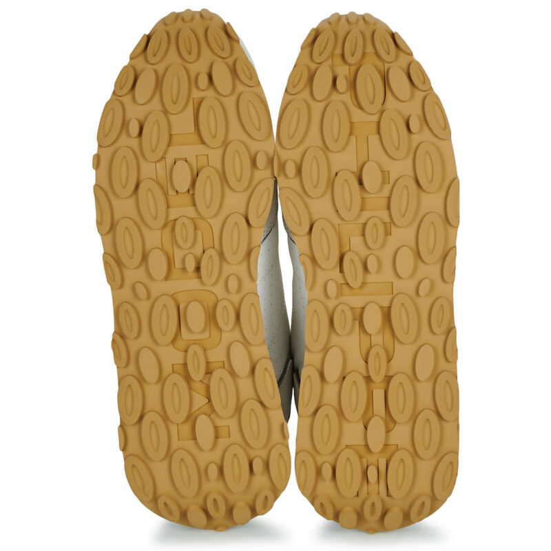 Philippe Model  TROPEZ HAUTE LOW MAN  Bianco -  Sneakers Uomo - 7