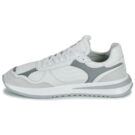 Philippe Model OLYMPIQUE LOW MAN Bianco Sneakers Uomo - 4