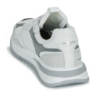 Philippe Model OLYMPIQUE LOW MAN Bianco Sneakers Uomo - 5