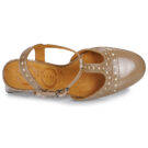 Chie Mihara  MIRA  Beige -  Décolleté Donna - 6