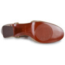 Chie Mihara  MIRA  Beige -  Décolleté Donna - 7