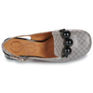 Chie Mihara MOBY Nero Ballerine Donna - 6