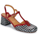 Chie Mihara MODAY Nero Ballerine Donna - 1