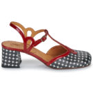 Chie Mihara MODAY Nero Ballerine Donna - 2