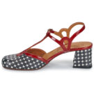 Chie Mihara MODAY Nero Ballerine Donna - 4