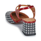 Chie Mihara MODAY Nero Ballerine Donna - 5