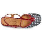 Chie Mihara MODAY Nero Ballerine Donna - 6