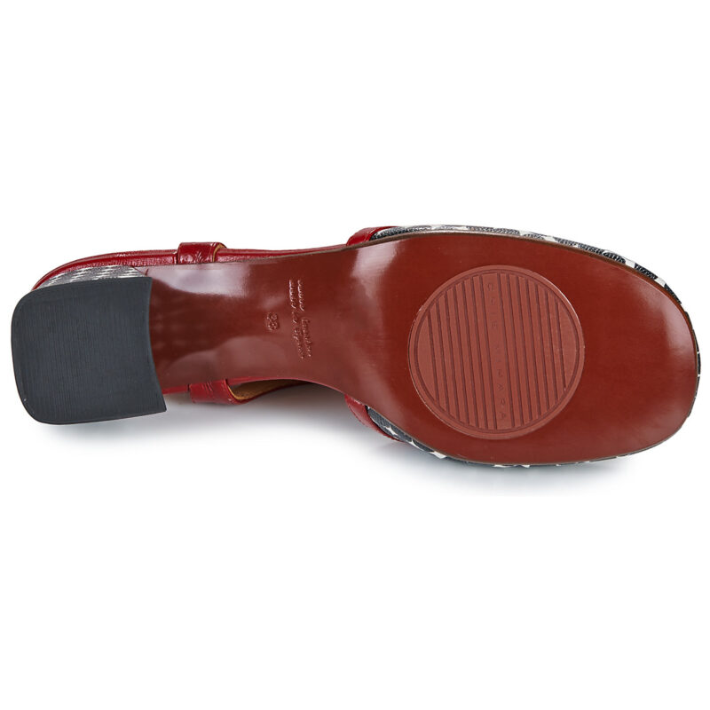 Chie Mihara MODAY Nero Ballerine Donna - 7