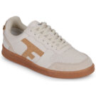 Faguo  HAZEL  Bianco -  Sneakers Uomo - 1