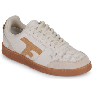 Faguo  HAZEL  Bianco -  Sneakers Uomo