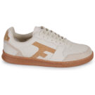 Faguo  HAZEL  Bianco -  Sneakers Uomo - 2