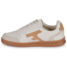 Faguo  HAZEL  Bianco -  Sneakers Uomo - 4