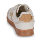 Faguo  HAZEL  Bianco -  Sneakers Uomo - 5