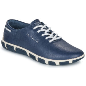 TBS  JAZARU  Blu -  Sneakers basse Donna