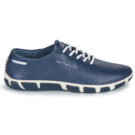 TBS JAZARU Blu Sneakers basse Donna - 2
