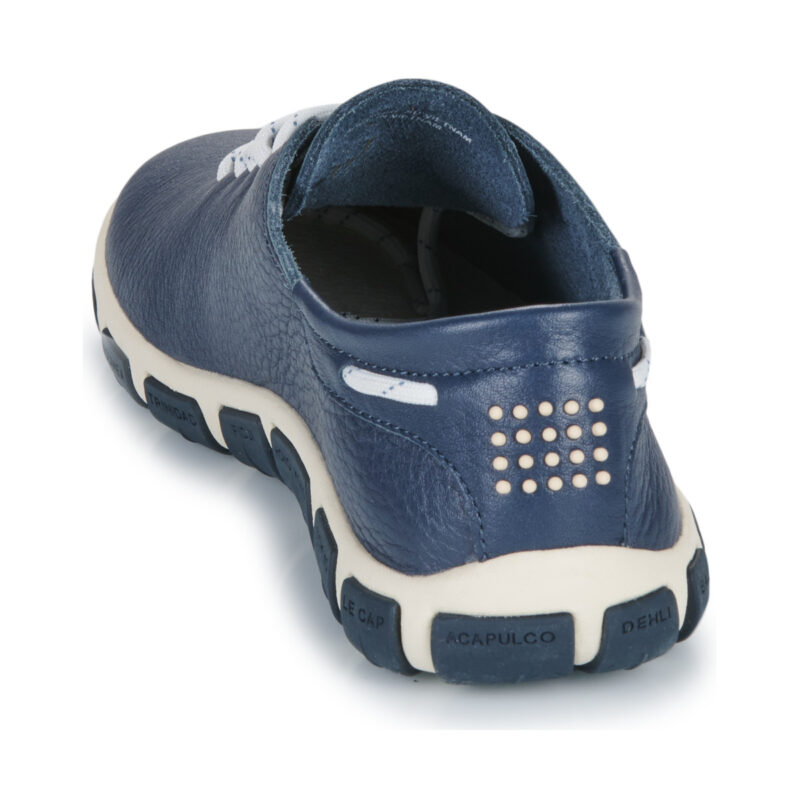 TBS JAZARU Blu Sneakers basse Donna - 5