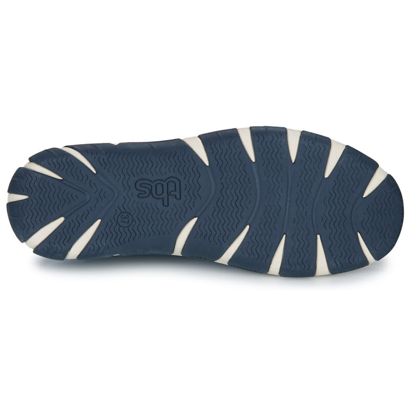 TBS JAZARU Blu Sneakers basse Donna - 7