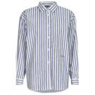 Camicia Pepe jeans ARTEMISA Blu Camicie Donna - 1