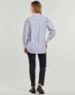Camicia Pepe jeans ARTEMISA Blu Camicie Donna - 4