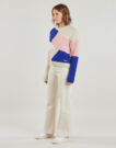 Pull Pepe Jeans NORA bleu pour femme - Taille 3