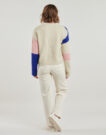 Pull Pepe Jeans NORA bleu pour femme - Taille 4