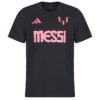T-shirt adidas JM3551 Nero T-shirt maniche corte Uomo