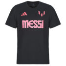 T-shirt adidas JM3551 Nero T-shirt maniche corte Uomo - 1