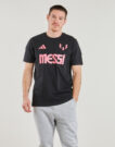 T-shirt adidas JM3551 Nero T-shirt maniche corte Uomo - 2